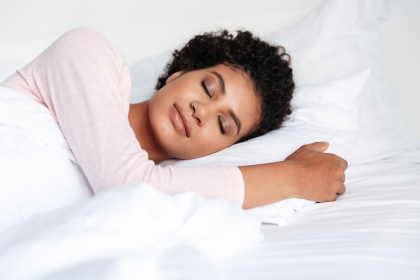 Trouble de sommeil