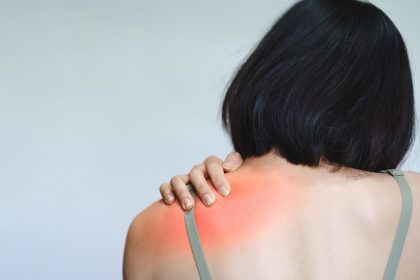 Sciatique du bras