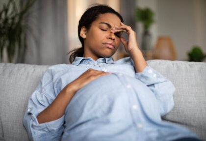Dépression